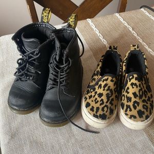 Toddler dr.martens